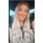 I would describe myself as energetic, enthusiastic and my child centred would always be in practise.